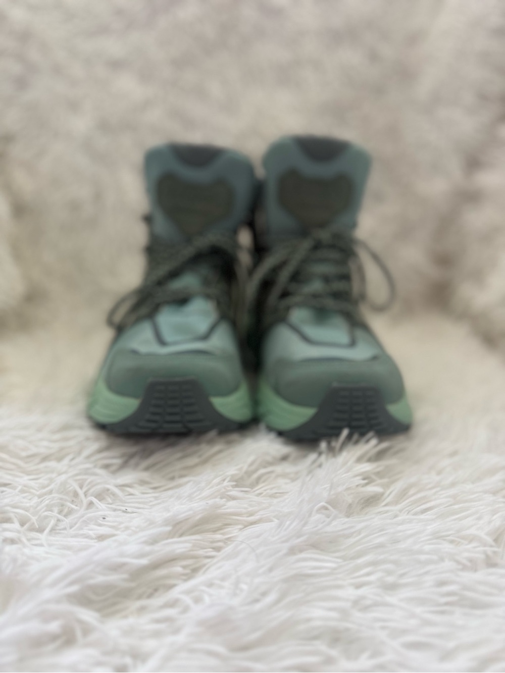 Hoka Anacapa Mid GTX